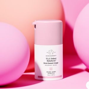 Drunken Elephant TLC Sukari Babyfacial